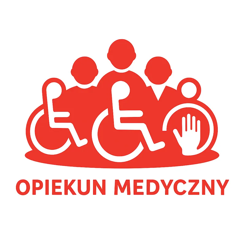Opiekun Medyczny – Marcin Czernik